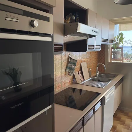 Vue Apartment *