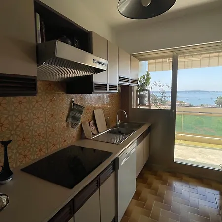 Apartment Vue