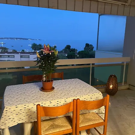 Apartment Vue *